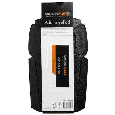 Knäskydd Worksafe Add Knee Pad Shield